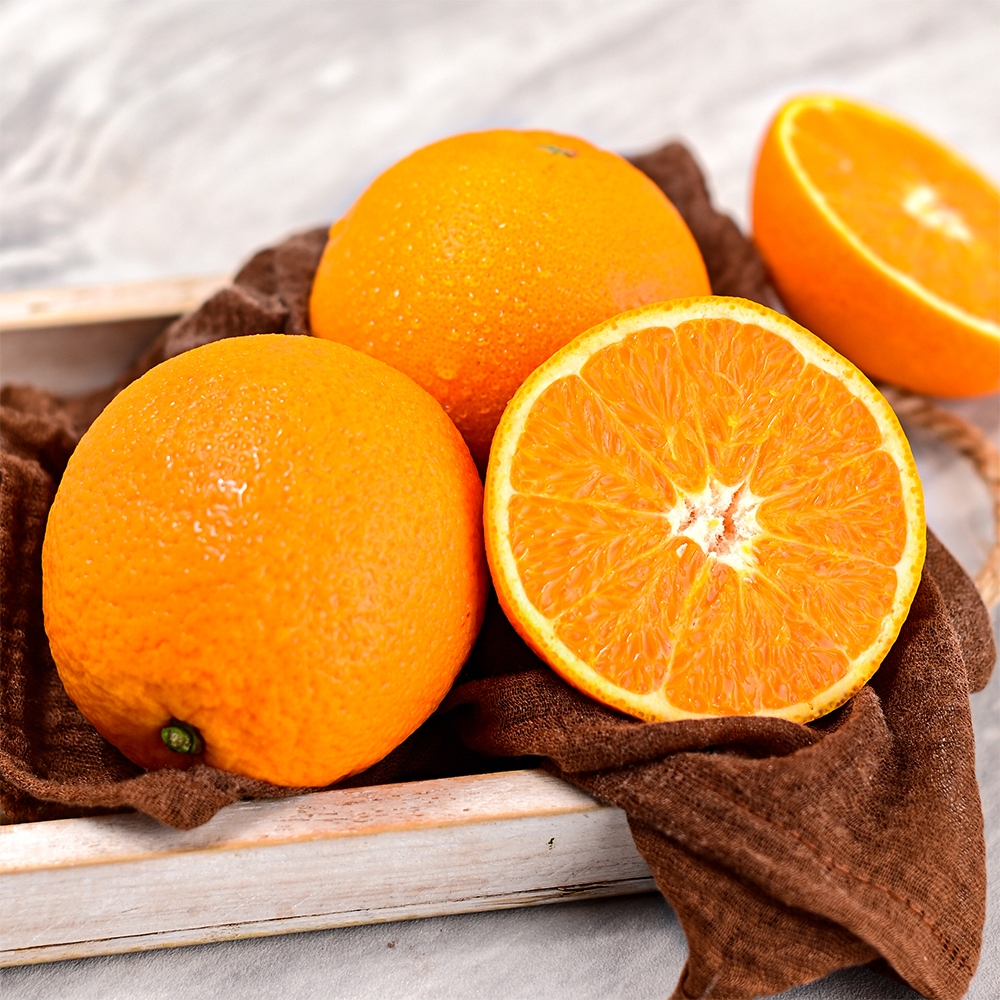 

Buah Jeruk Sunkist 1kg - Fresh, Manis dan Segar