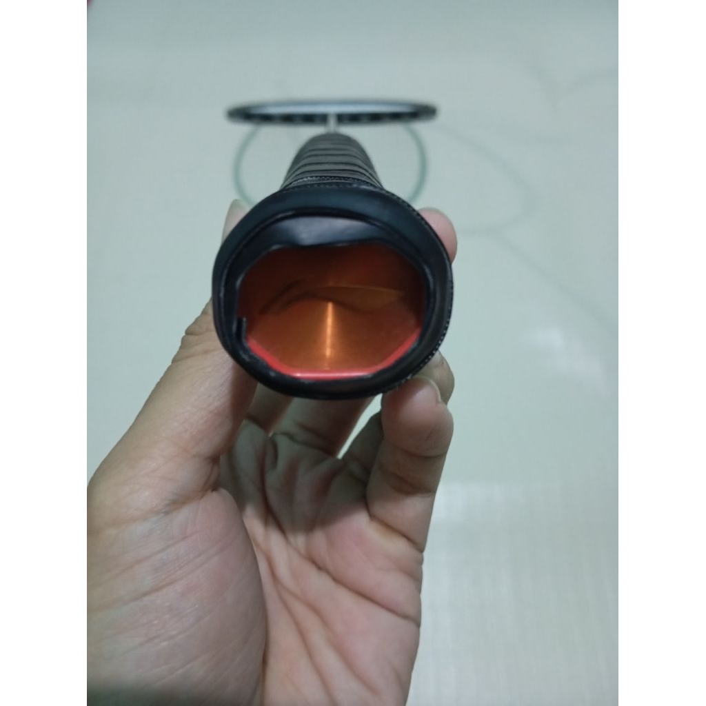 Raket lining windstorm nano 74 original