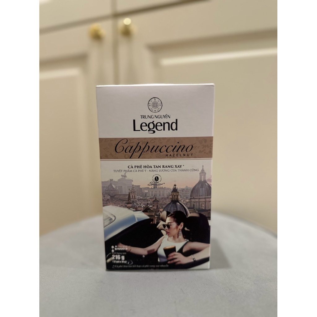 

Kopi Vietnam langsung dari Vietnam original 100%