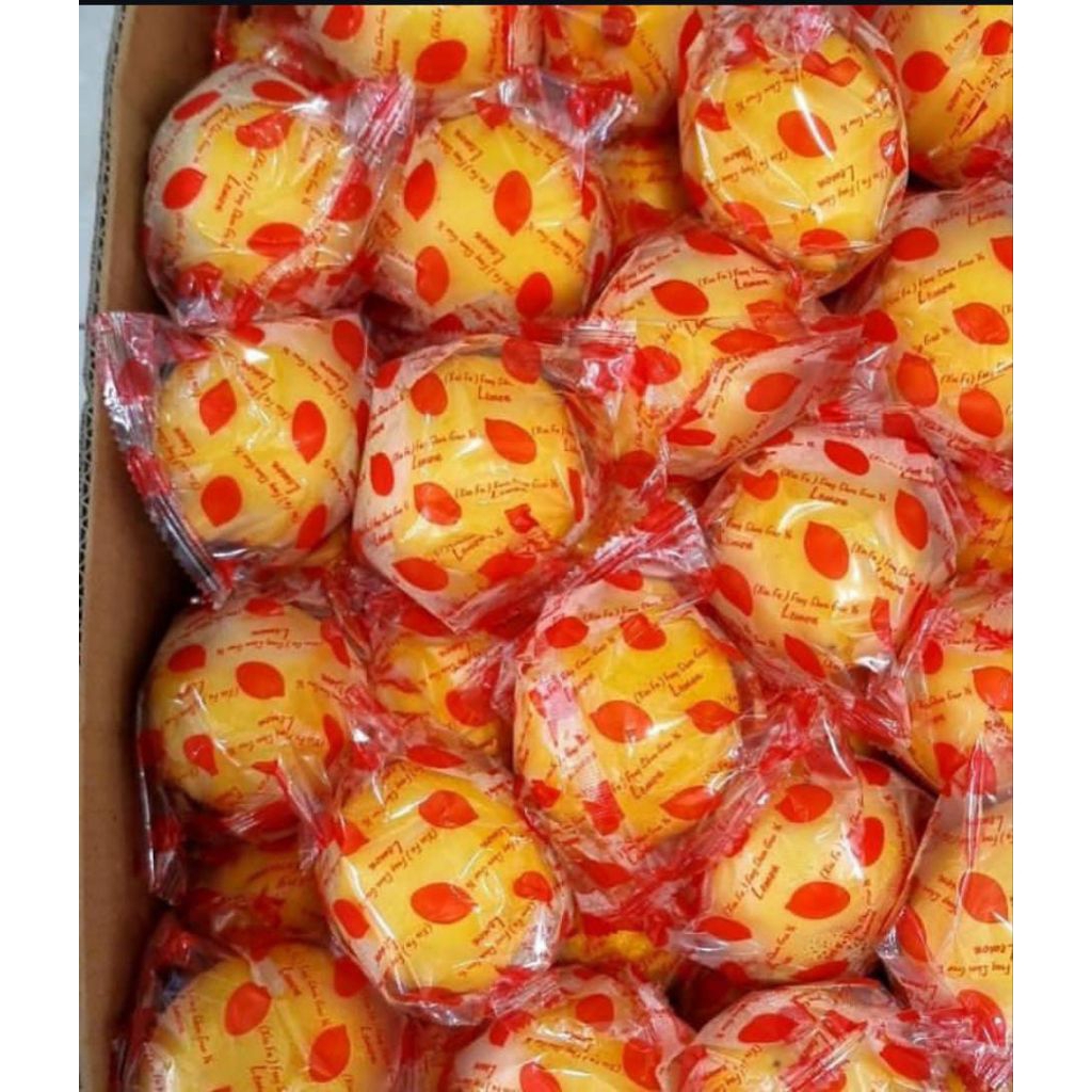 

lemon import segar