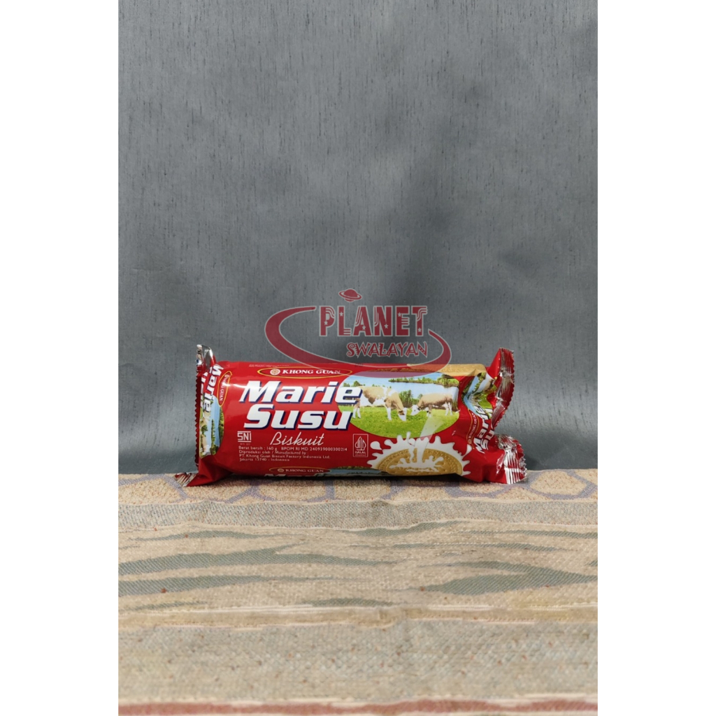 

KHONG GUAN MARIE SUSU BISKUIT
