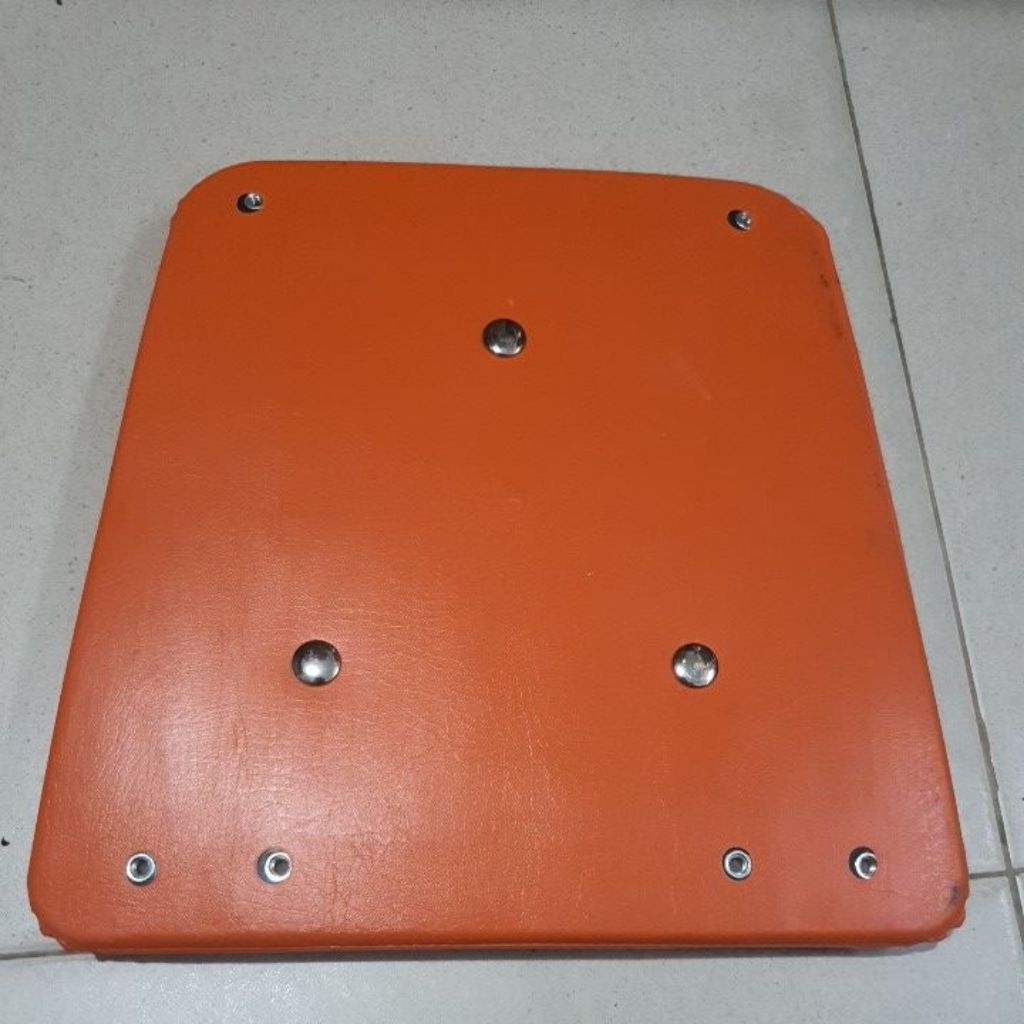 Sandaran Mesin Rumput Busa Shoulder Plate Tas Punggung Mesin Rumput 328