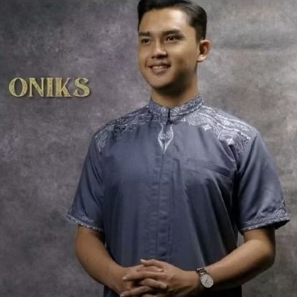KOKO TAMER EXCLUSIVE TIPE ONIKS PENDEK
