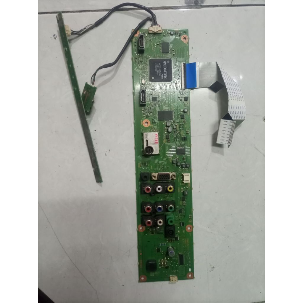 MB/mainboard Sony klv 32ex330