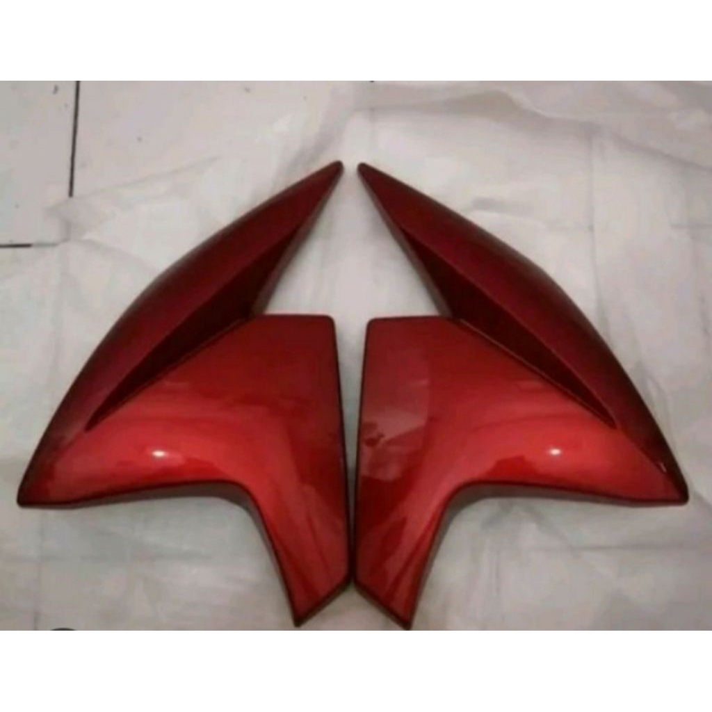 sayap Vixion New mba nvl body sayap motor Vixion New mba nvl sayap kanan kiri Vixion new