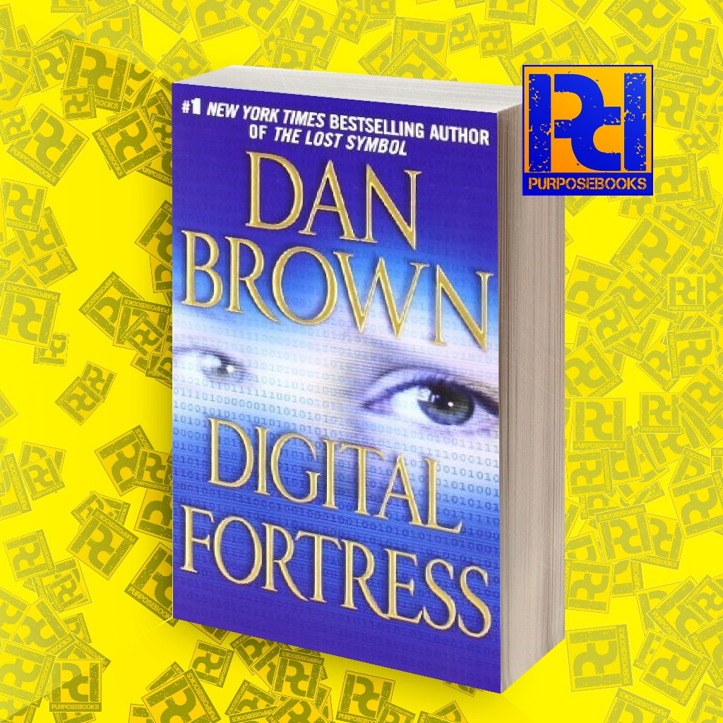 Digital Fortress_ A Thriller