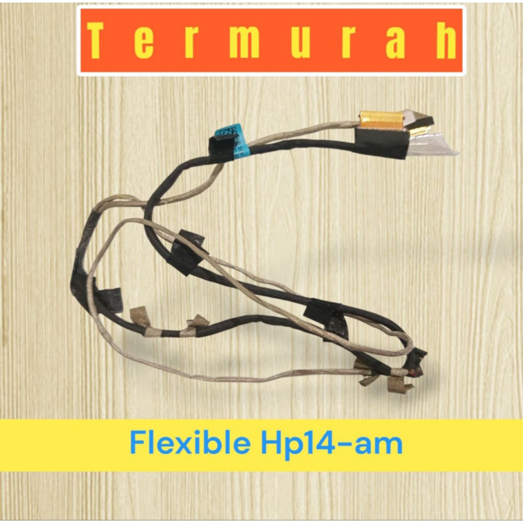 kabelFlexi kabel lvds laptop hp14-am