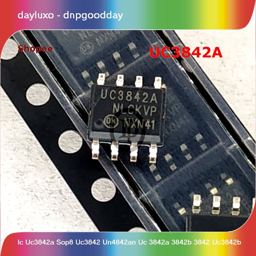 ic uc3842a sop8 uc3842 un4842an uc 3842a 3842b 3842 uc3842b