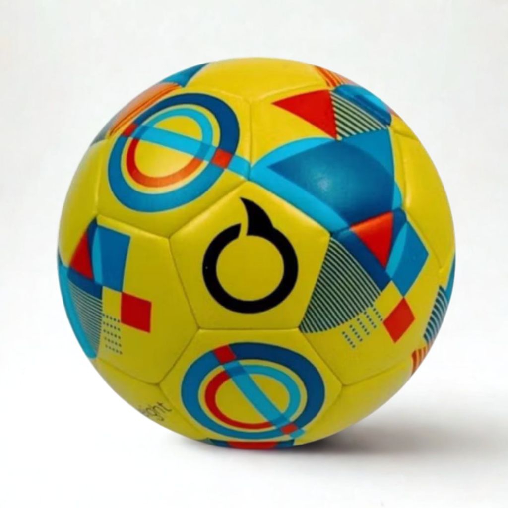 Bola Futsal Ortuseight Size 4 Kualitas Original Bonus Pompa