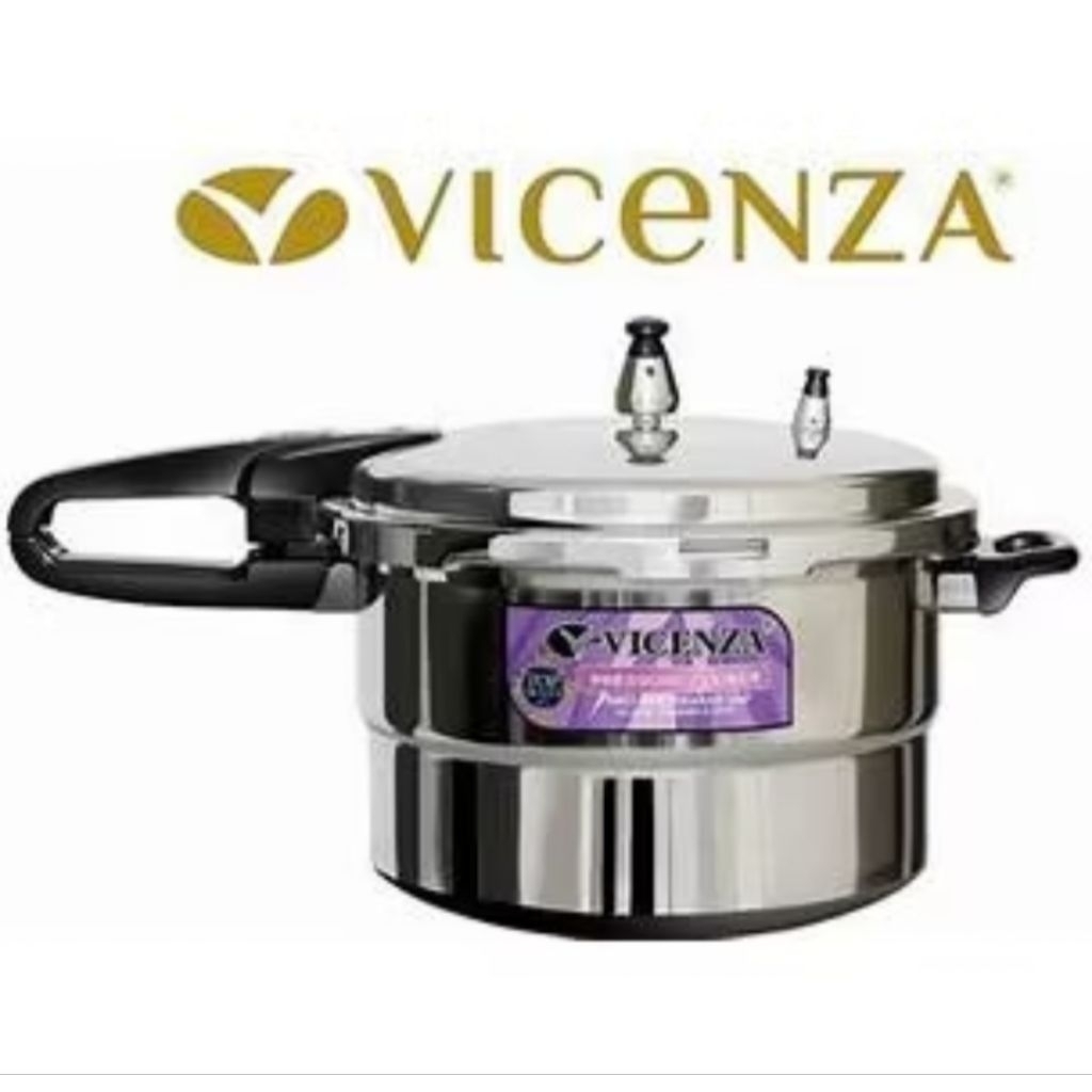 VICENZA  Panci PRESTO VICENZA 8 Liter/24 cmPresto VICENZA