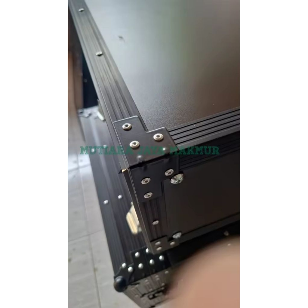 SIKU BOX HARDCASE IMPORT MODEL L SIKU KOPER SIKU BOX HARDCASE FLIGHTCASE