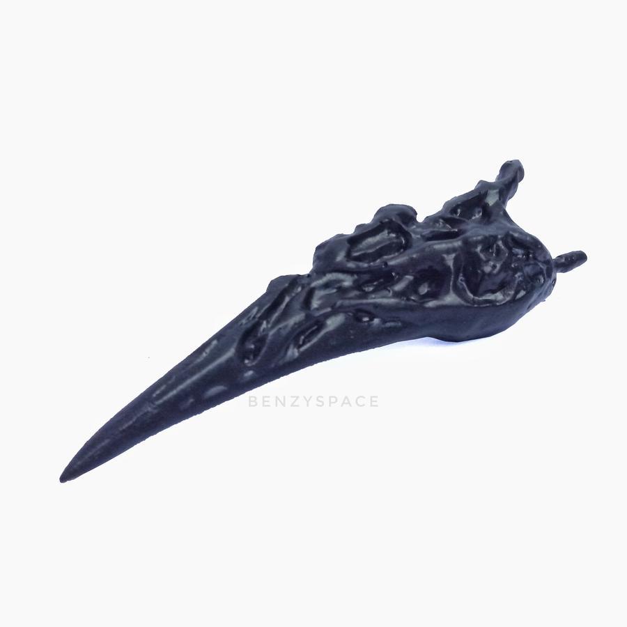 1/12 Scale Small Symbiote Blade Accessories Venom Marvel Legends Action Figure Props Accesories Kitb