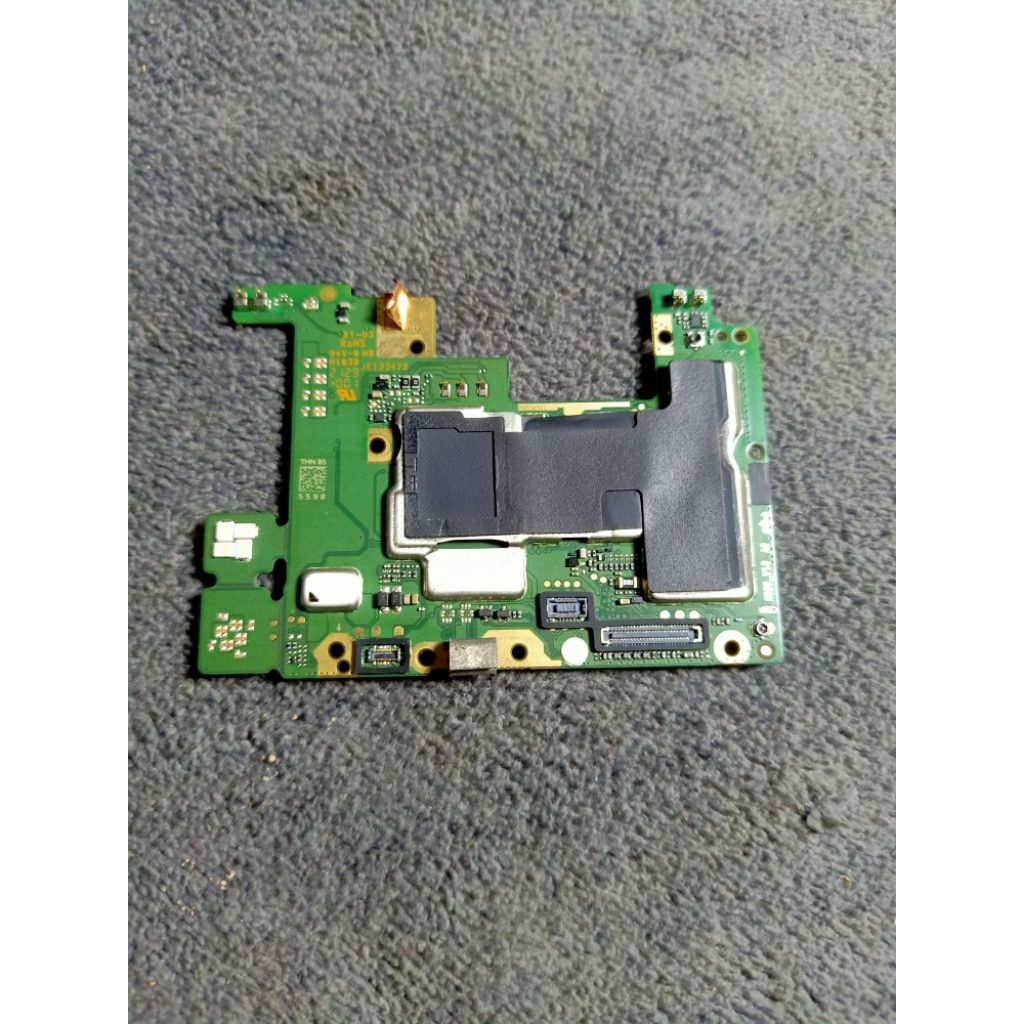 MESIN INFINIX HOT 11 PLAY NORMAL TESTEDD