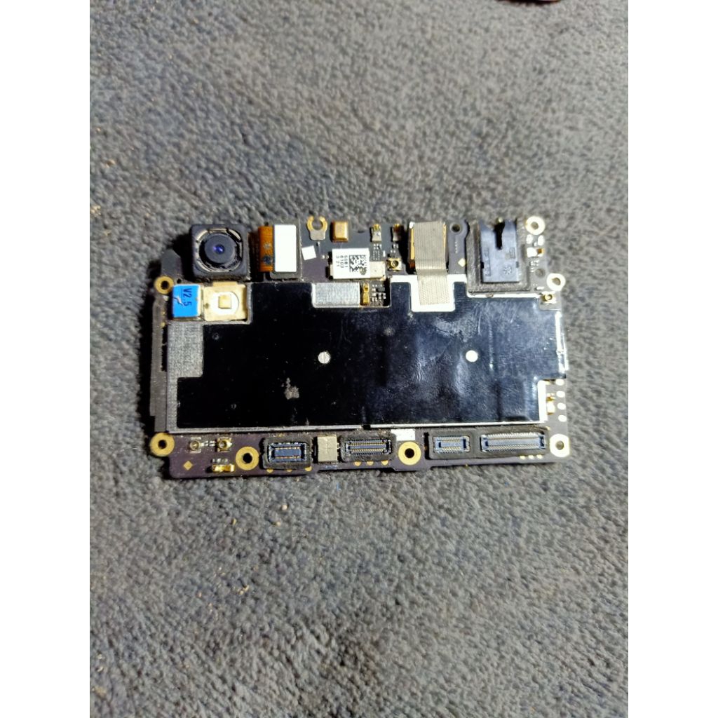 MESIN OPPO R7S NORMAL TESTEDD