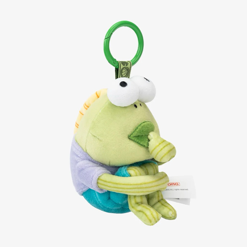 Bikini Bottom Buddies - Whimsical Plush Original popmart