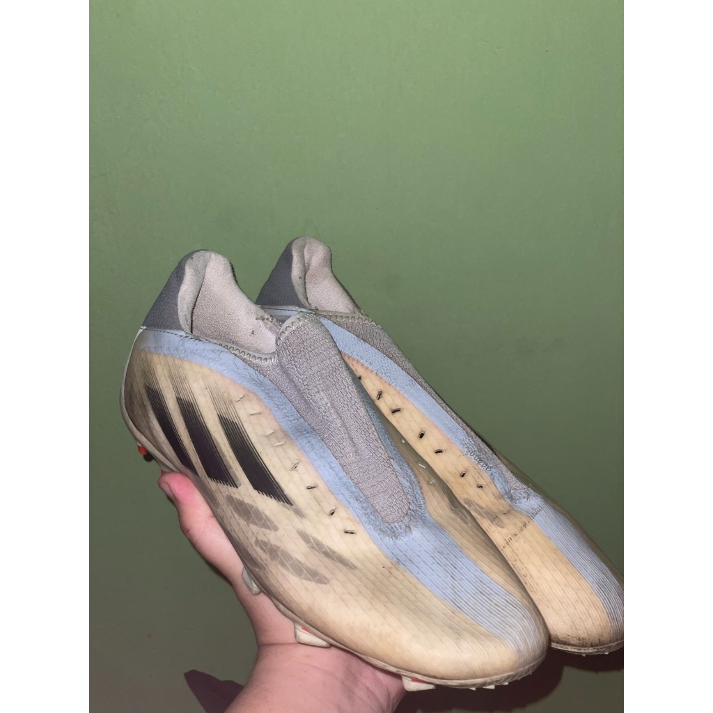 Forsale Adinda X Speedflow .3 (Size 43 1/3)