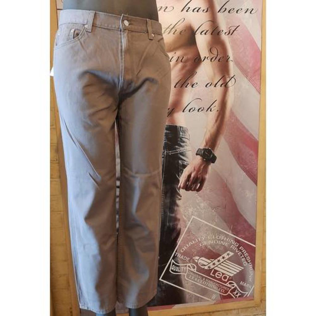 Jual Lea Permanent Press original 694.63.00.14 "American work series" Sell ​​original Lea Permanent 