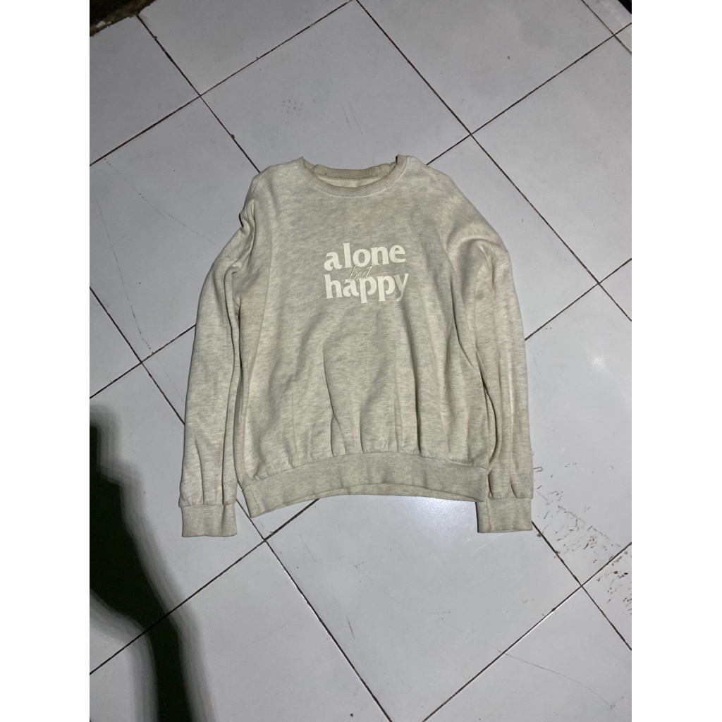 sweater art avant garde