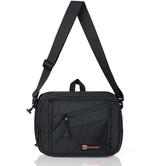 Tas Selempang Zarventure Falcon Tablet 10 Inch Original