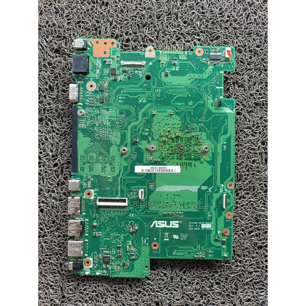 Motherboard Asus X441 X441M X441MA