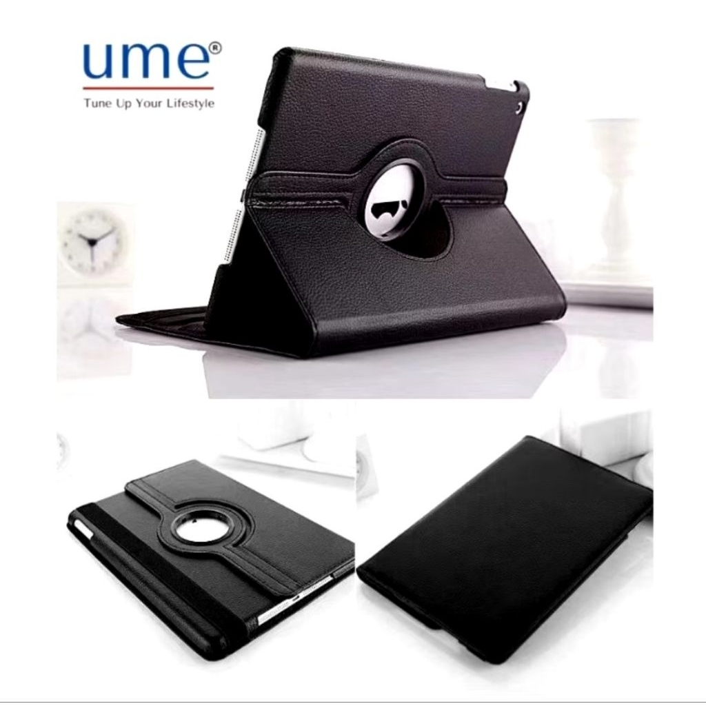 ume rotary case redmi pad se 8.7inch / casing ipad pro 11 ume rotary / case ipad air 4 ume / case ip