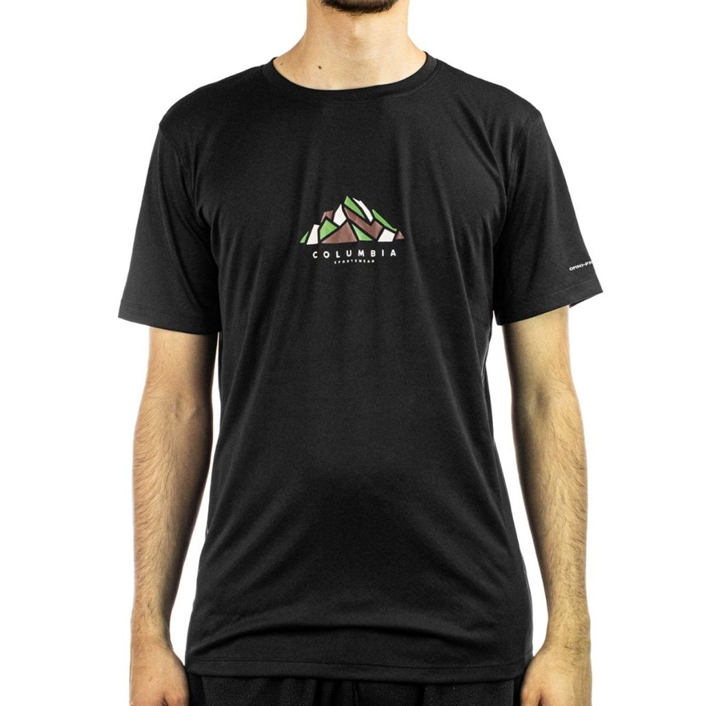 Kaos Quickdry Columbia Baselayer Columbia