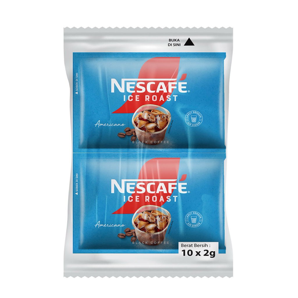 

original Kopi ice americano 2x10gr