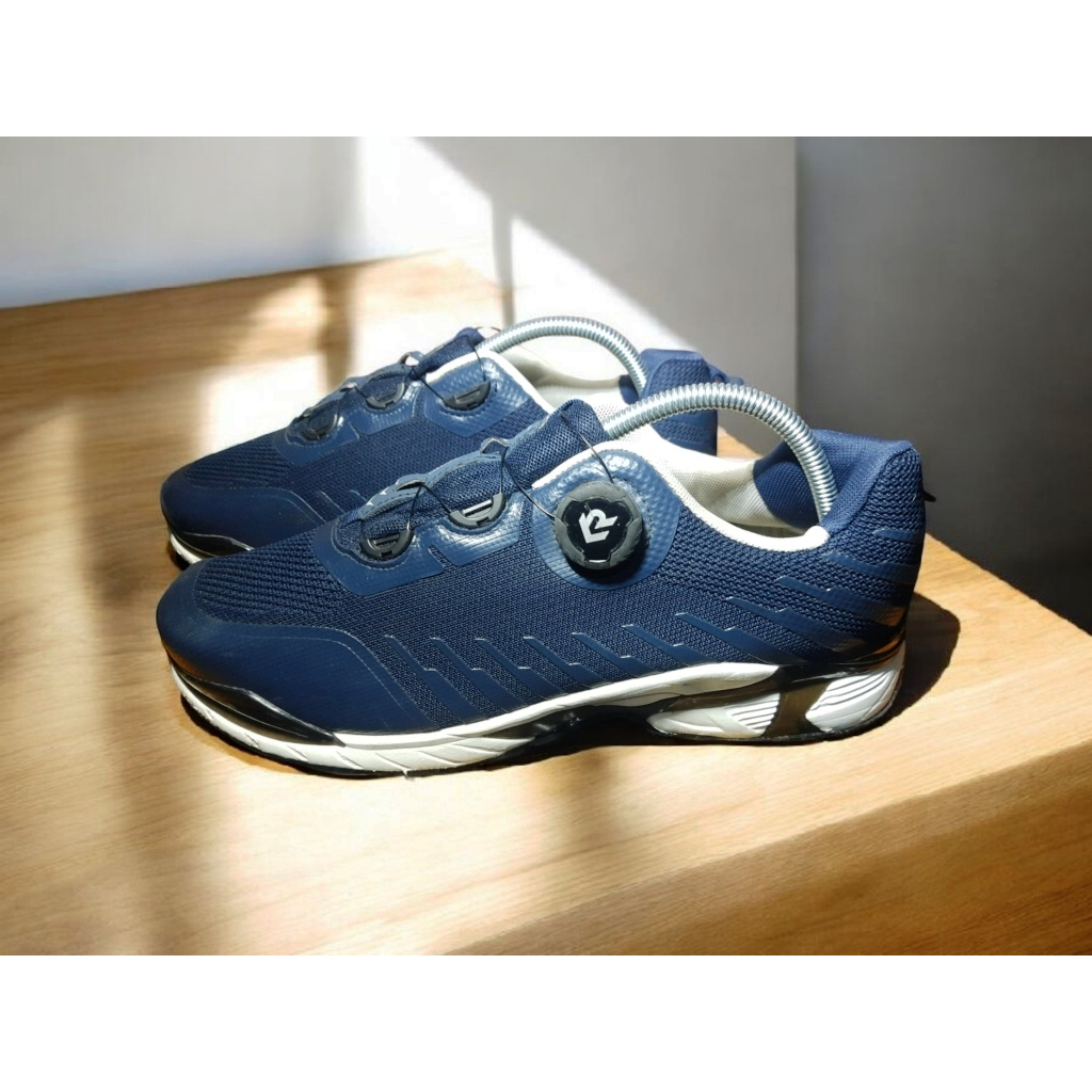 Sepatu Outdoor Rosento Size 44 Insole 27.5 Cm