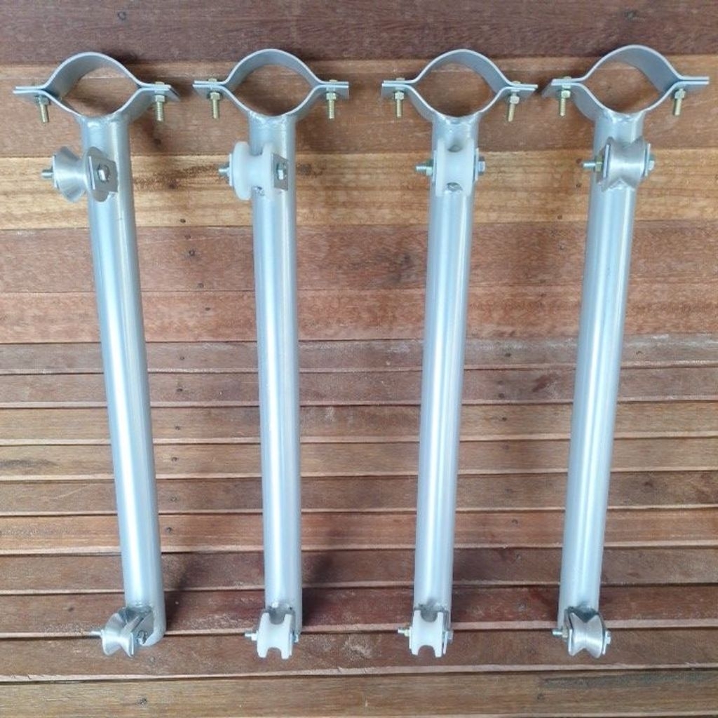 katrol kerekan burung perkutut