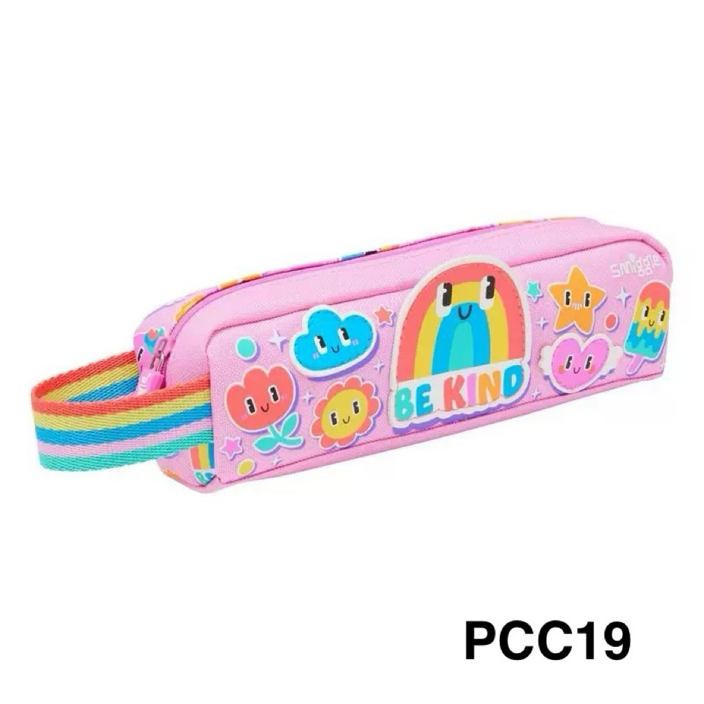 

TEMPAT PENSIL PCC 19 SUN PINK