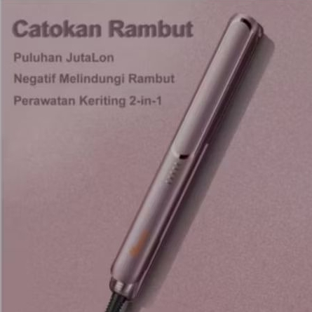 Catokan Rambut KUCUU
