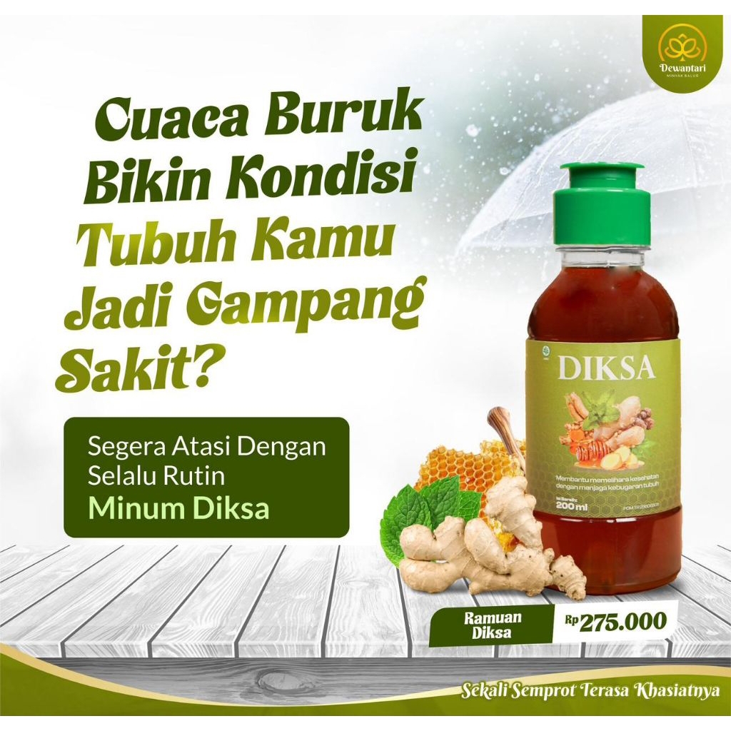 

MADU DIKSA ASLI BALI