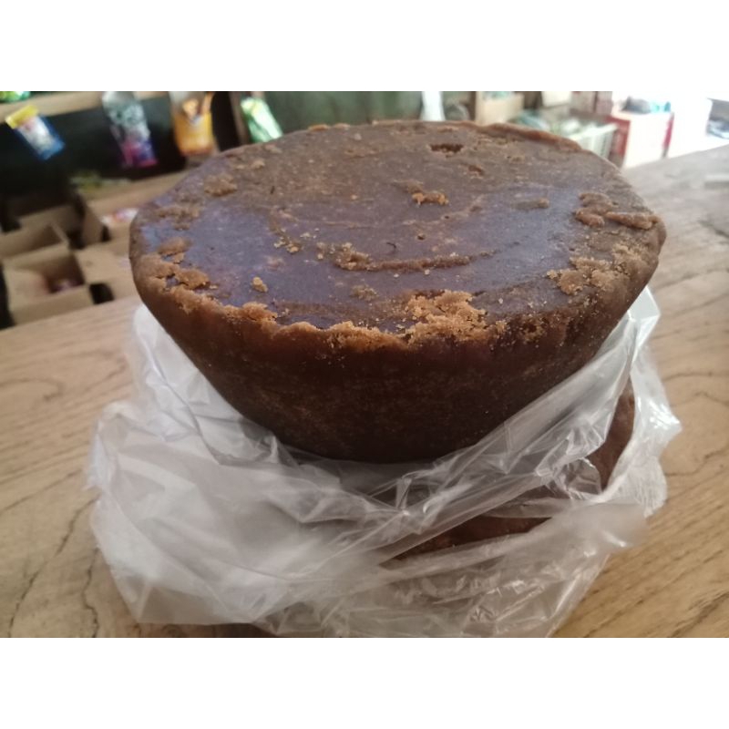 

Gula merah asli Kalimantan