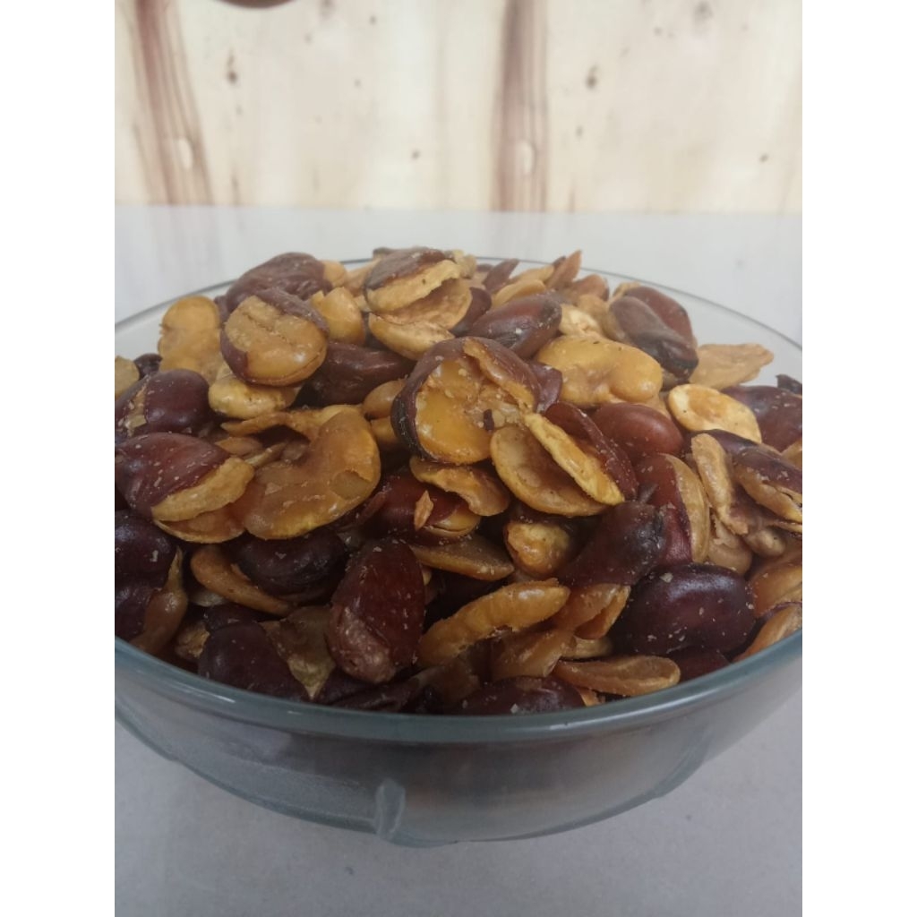 

Kacang Koro
