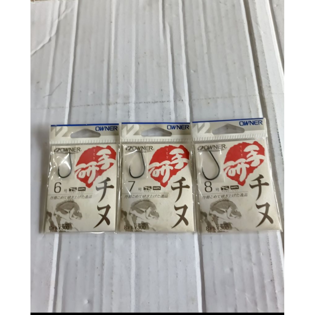 Mata Pancing Owner 10374