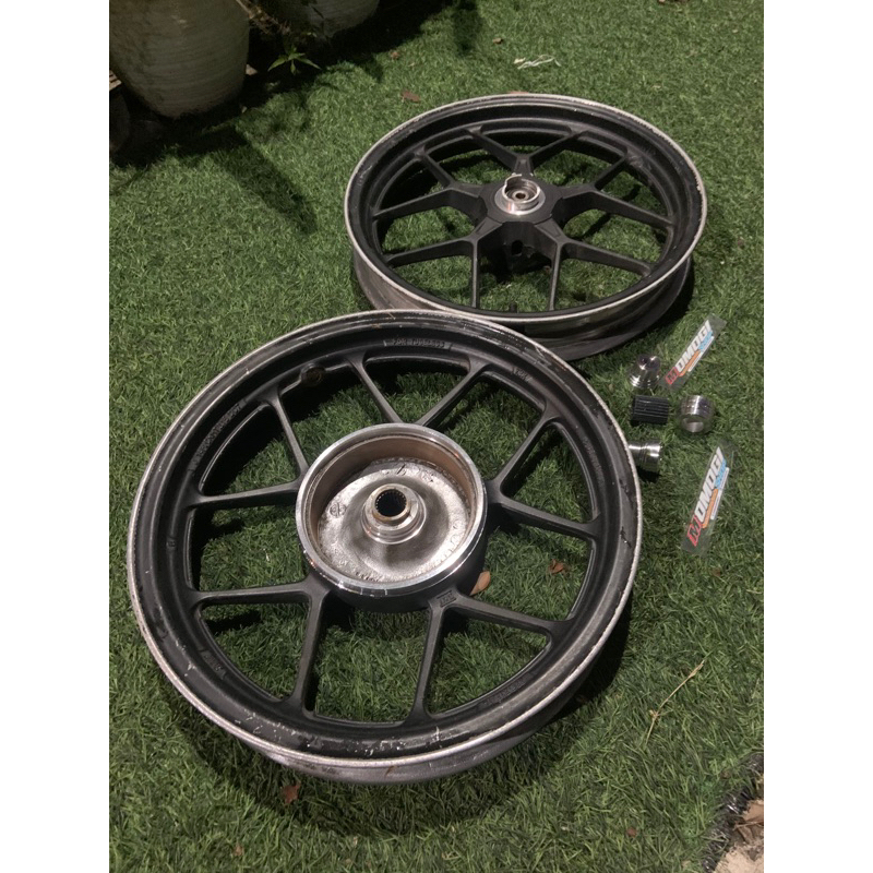 velg vario led pertama pnp mio sporty fino mio j gt cc 110/ m3 xeon x ride gear fazzio cc125