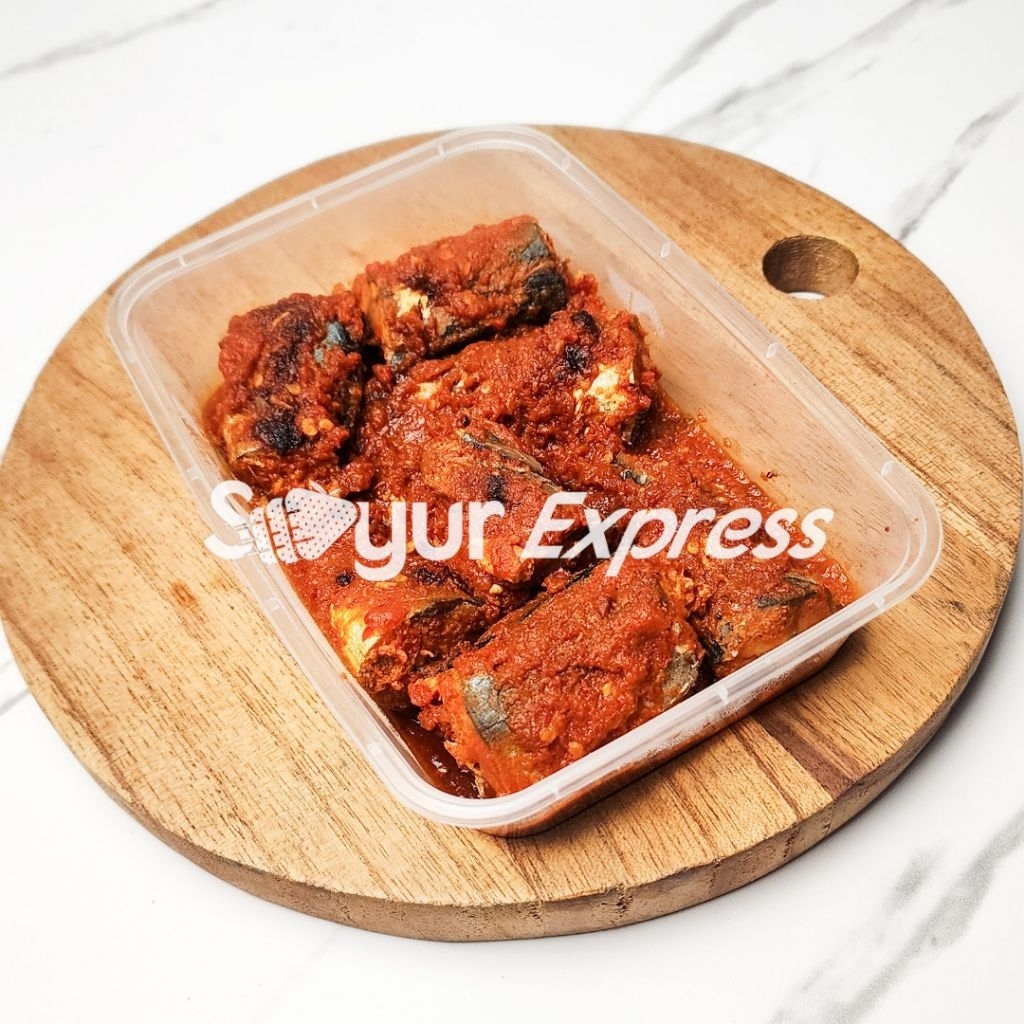 

KIRIM INSTAN Sarden Salem Presto Homemade