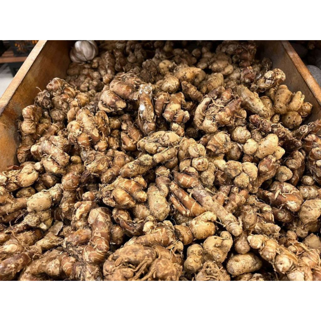 

Rempah Kencur seblak 250gr