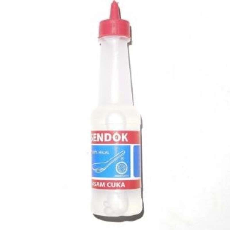 

PROMO OPENING cuka sendok/cuka makan cap sendok