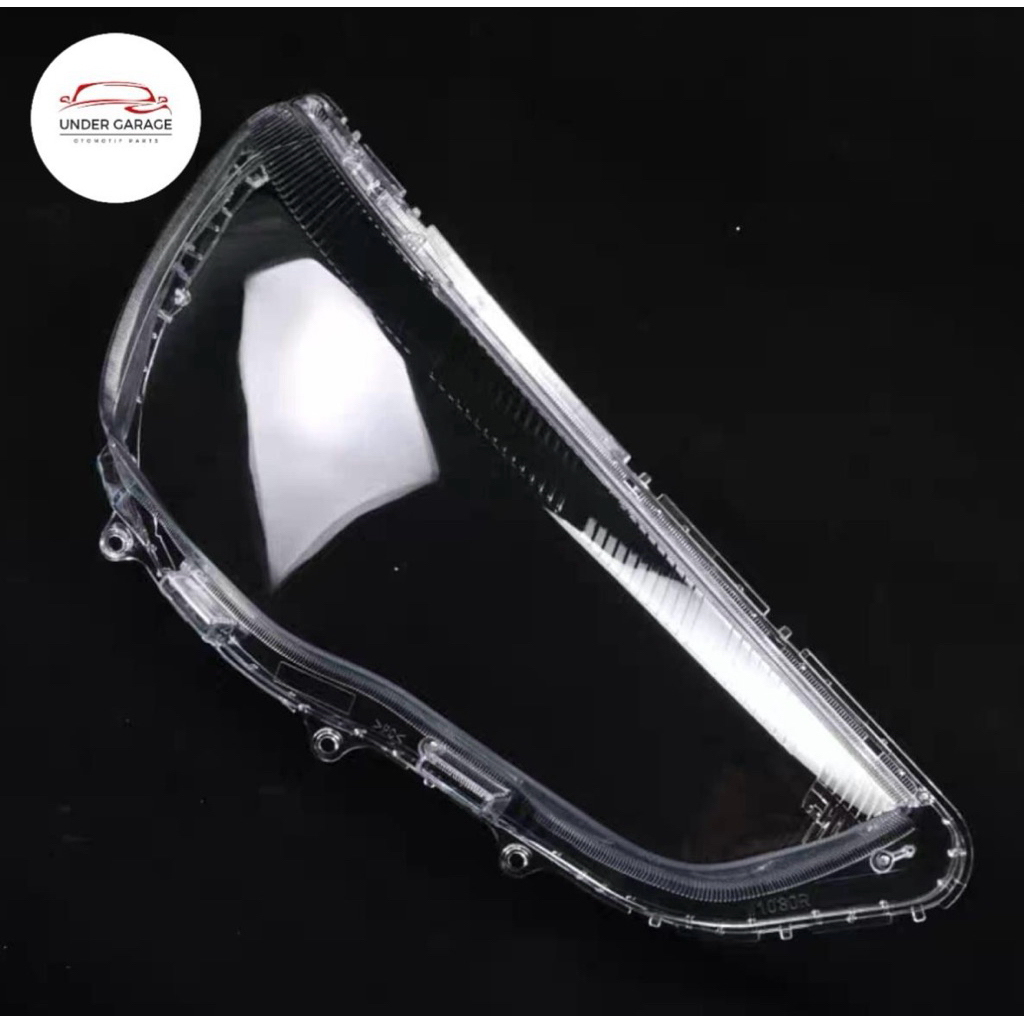MIKA LAMPU OUTLANDER SPORT HEADLAMP OUTLANDER