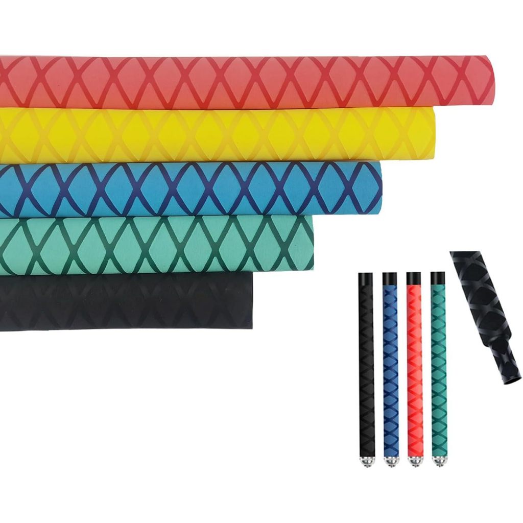 Karet Bakar Type X Panjang 50cm dan 100cm Karet Bakar Joran