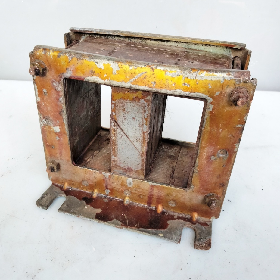 Kern EI 30 ex Built in Trafo