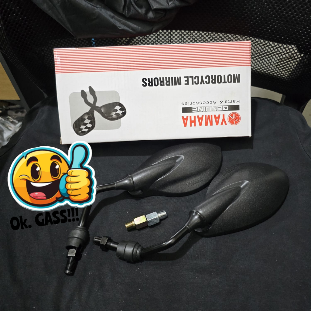 spion x1 spion motor original 125z nmax aerox adv mio jupiter mx dll