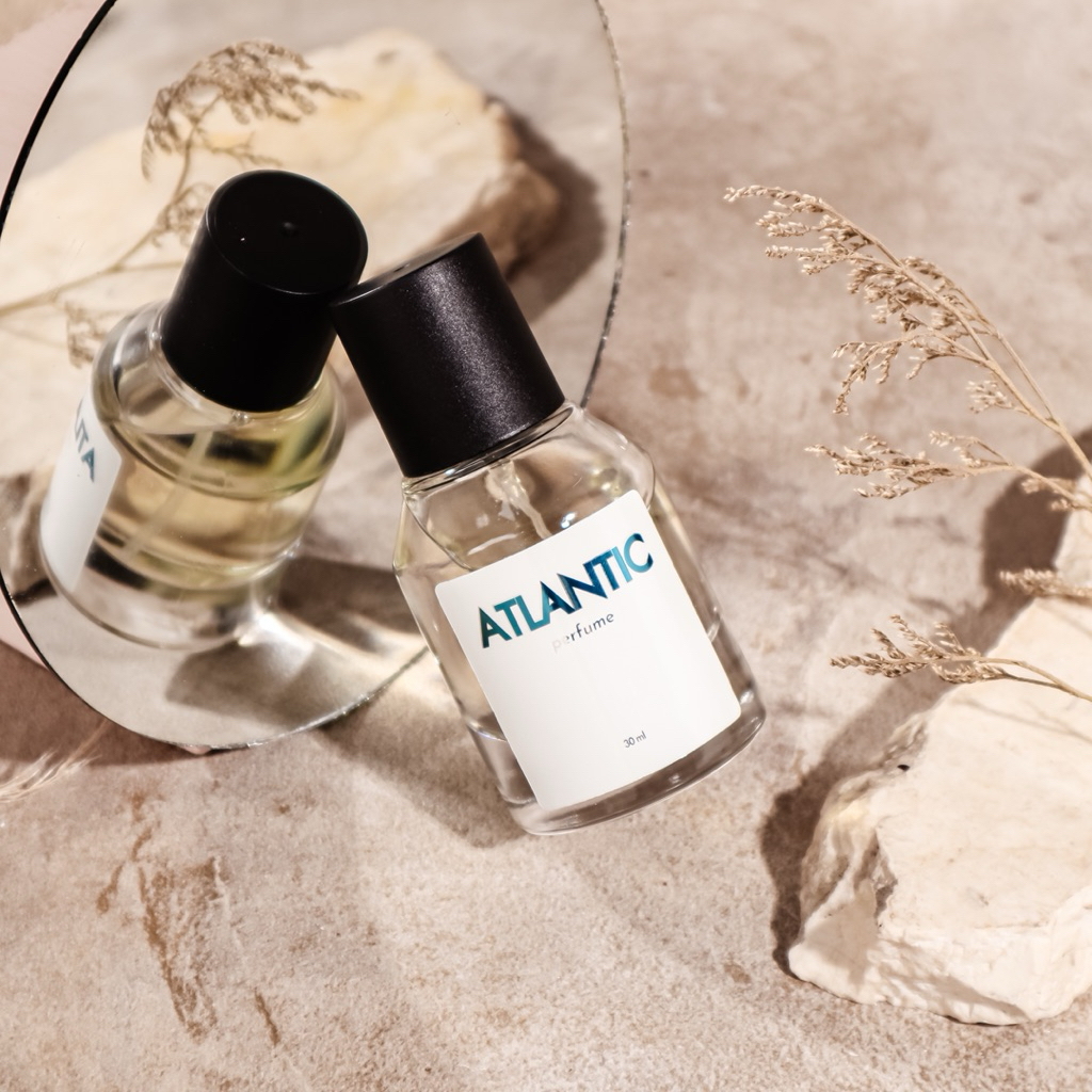 ATLANTIC Perfume Inspired by YSL Y