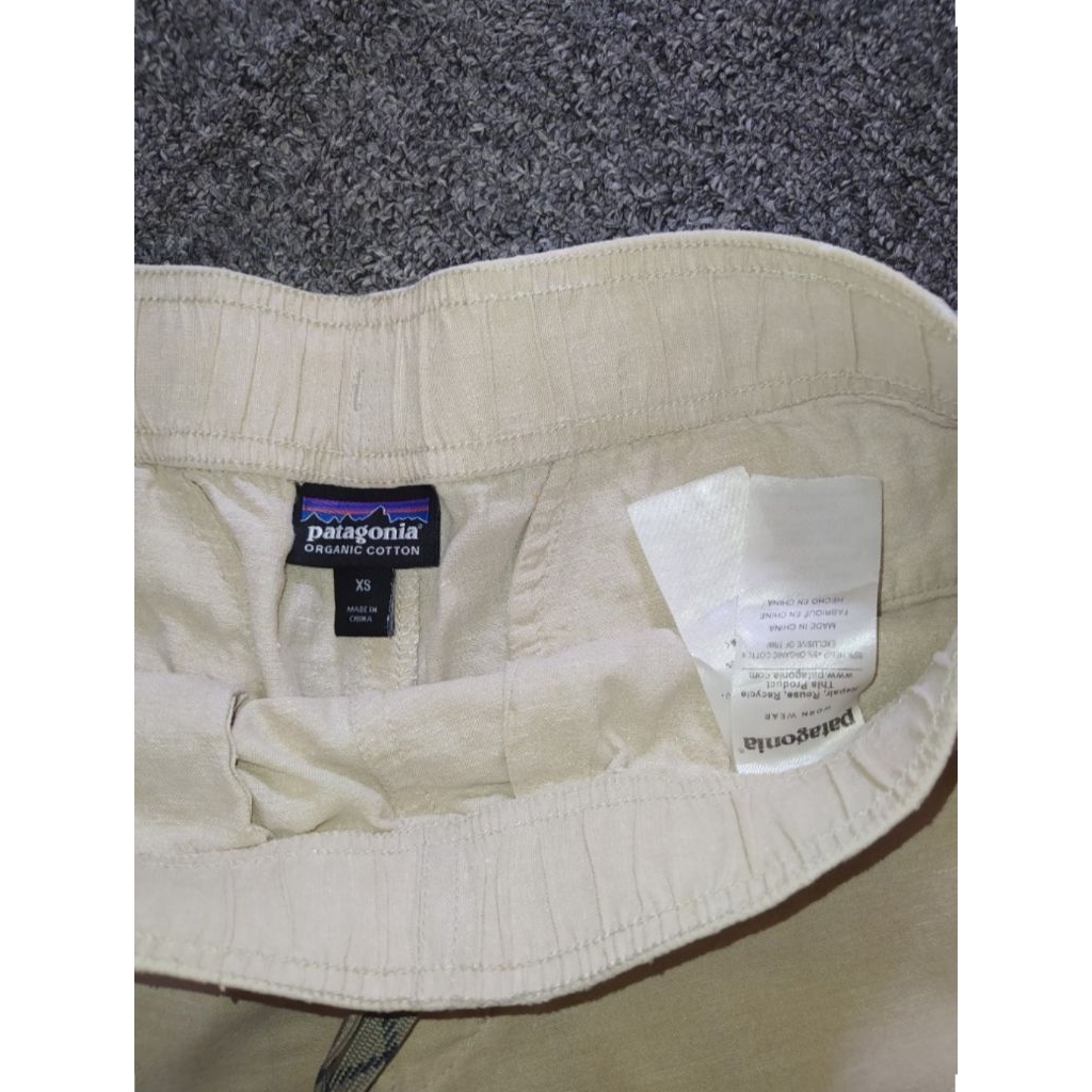 patagonia shortpants
