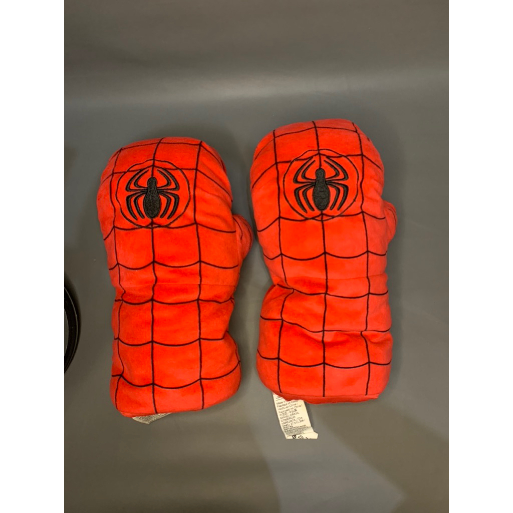 Boneka Sarung Tangan Marvel Miniso