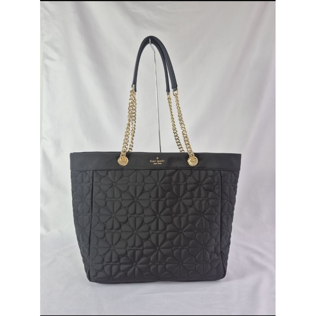 KS quilted flower XL