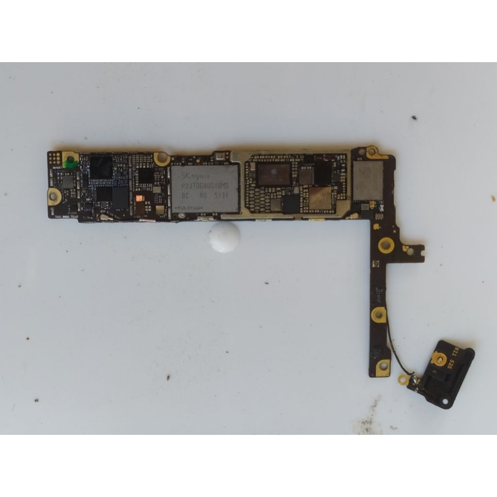 mesin iphone 6 plus 16gb baca deskripsi