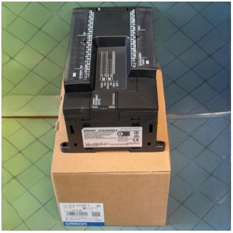 OMRON CP1E-E40SDR-A PLC OMRON PLC