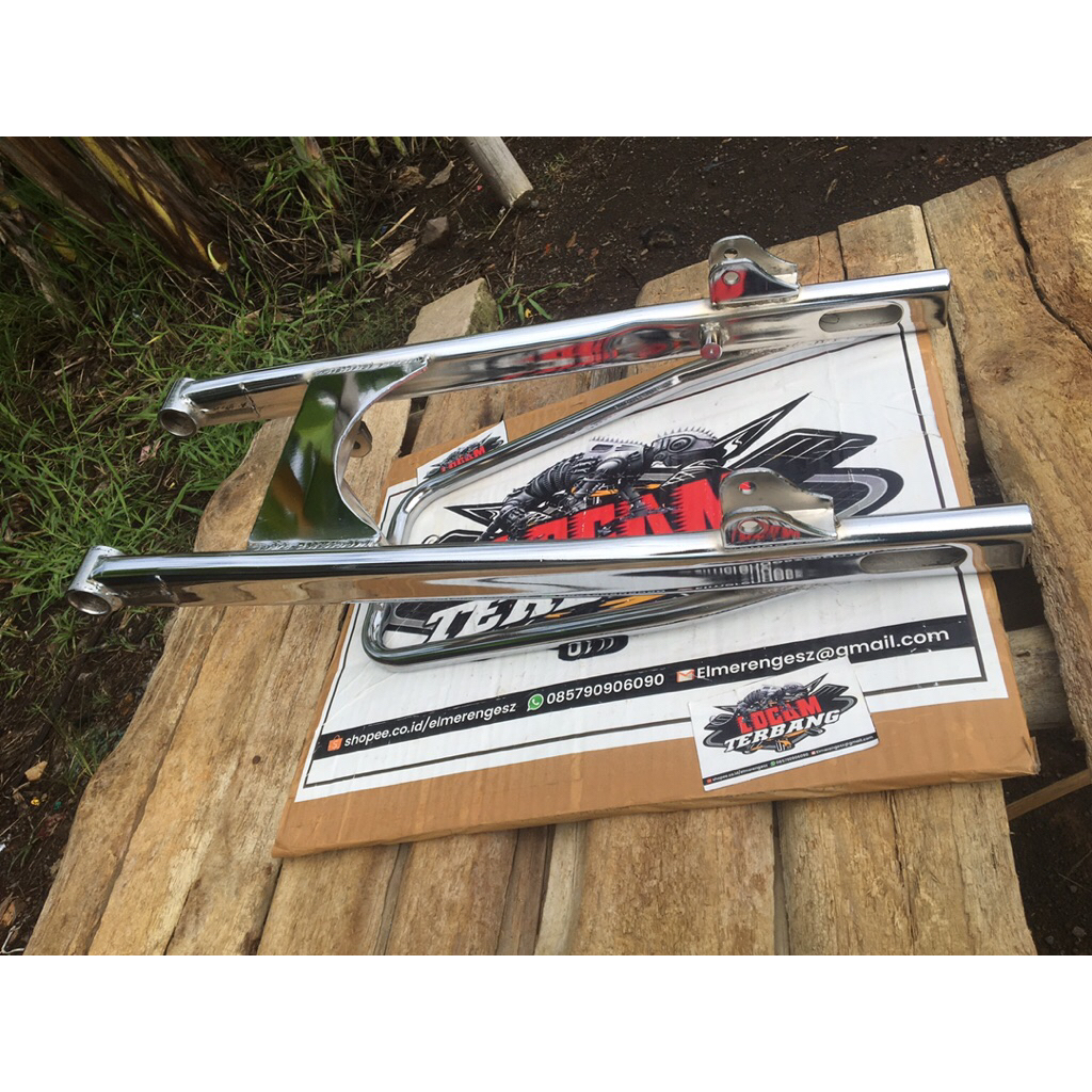 SWING ARM>New_Khusus<MODEL (NINJA’R_Itech)PNP GL/MP/Tiger/Tilas/Verza STABILIZER/B’Pro Dengan Keteba